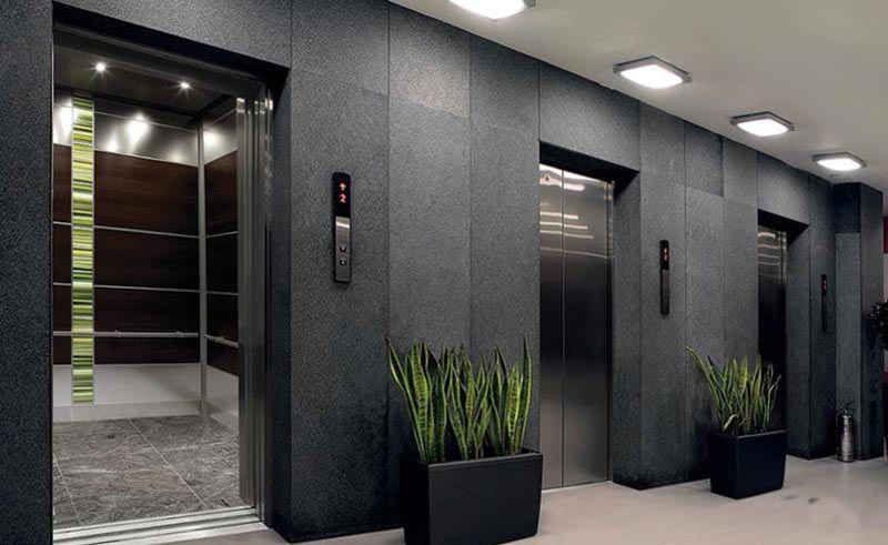 قیمت کابین آسانسور به چه عواملی بستگی دارد؟